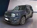 JEEP RENEGADE 4XE  2019 1.5 turbo t4 mhev Limited 2wd 130cv dct