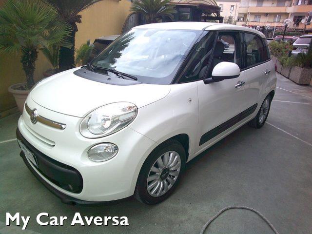 FIAT 500L 1.4 95 CV Pop Star GPL