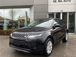 LAND ROVER RANGE ROVER EVOQUE HYBRID Range Rover Evoque 2.0D I4 163 CV AWD Auto S