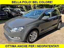 VOLKSWAGEN POLO 1.0 5p. Euro6 Neopatentati