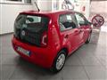 VOLKSWAGEN UP! 1.0 5p. move up! NAVI