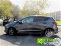 FORD FIESTA 1.0 Ecoboost Hybrid 125 CV 5 porte ST-Line