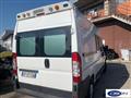 FIAT DUCATO AMBULANZA (2392) VP Ducato 35 3.0 Natural Power PLM-TA Furgone Maxi