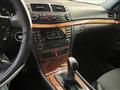 MERCEDES CLASSE E BERLINA CDI cat Elegance-  EURO 4