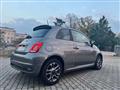 FIAT 500C 500 1.3 mjt S 95cv OK NEOPATENTATI