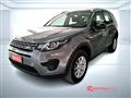 LAND ROVER DISCOVERY SPORT 2.0 TD4 150 CV Automatico Unico Prop. Pronta Conse