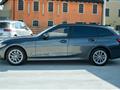 BMW Serie 3 Touring 320d mhev 48V auto