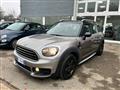 MINI COUNTRYMAN 2.0 Cooper D Business Countryman Automatica