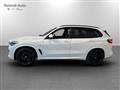 BMW X5 xdrive30d mhev 48V Msport auto