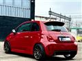 ABARTH 500 1.4 Turbo T-Jet