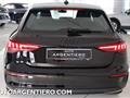 AUDI A3 SPORTBACK SPB 35 TFSI S tronic Business Advanced 46.113 KM!!