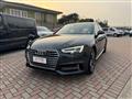 AUDI A4 AVANT Avant 2.0 TDI 150 CV S tronic Sport