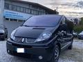 RENAULT TRAFIC T27 2.0 dCi/115 PC-TN Passenger Black Edition DPF