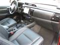 TOYOTA HILUX + IVA !!! 2.8 D A/T 4WD Double Cab Invincible