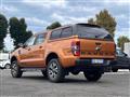 FORD RANGER 2.0 ECOBLUE aut. 213 CV DC Wildtrak 5 posti