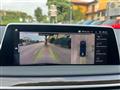 BMW Serie 7 D Eccelsa Autom. MONITOR POST/CARPLAY/LED/TENDINE