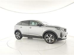 PEUGEOT 3008 BlueHDi 130 S&S EAT8 Allure Pack