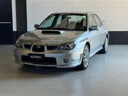 SUBARU IMPREZA 2.5 turbo 16V WRX STi A-Line