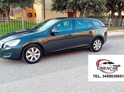 VOLVO V60 VOLVO - V60 1.6 diesel