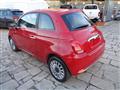 FIAT 500 1000 HYBRID 70 CV CARPLAY CLIMAUTO PDC TETTO