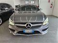 MERCEDES Classe CLS Brake 250 d Premium 4matic auto