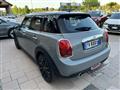 MINI MINI 5 PORTE 1.5 Cooper D Business 5 porte