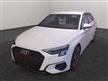 AUDI A3 SPORTBACK A3 SPB 35 TFSI S line edition