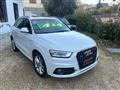 AUDI Q3 2.0 TFSI 211CV quattro S tronic Advanced Plus