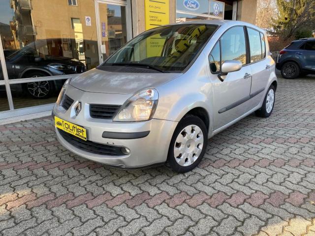 RENAULT Modus 1.5 dCi/70CV Confort Dynamique