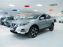 NISSAN QASHQAI 1.6 dCi Tekna+ 4wd 130cv