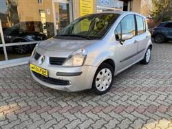 RENAULT Modus 1.5 dCi/70CV Confort Dynamique