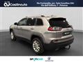 JEEP CHEROKEE 2.2 Mjt AWD 195CV Active Drive I Longitude