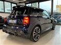 MINI 3 PORTE JCW 2.0 Cooper S JCW*HARMAN/KARODN*PROMO*