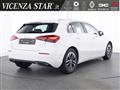 MERCEDES CLASSE A SPORT AUTOMATIC