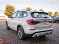 BMW X3 xDrive 20d xLine 190 CV