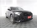 AUDI Q3 SPORTBACK RS Q3 SPB quattro S tronic