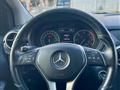 MERCEDES CLASSE B CDI Executive