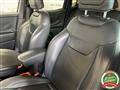 JEEP RENEGADE 1.6 Mjt 120cv Opening *PELLE*NAVI