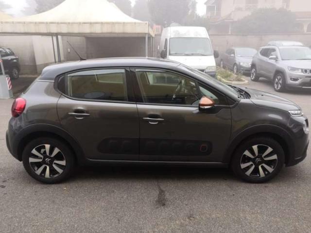 CITROEN C3 1.2 puretech Shine