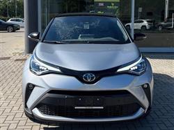 TOYOTA C-HR 2.0 Hybrid E-CVT Lounge