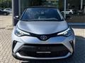 TOYOTA C-HR 2.0 Hybrid E-CVT Lounge