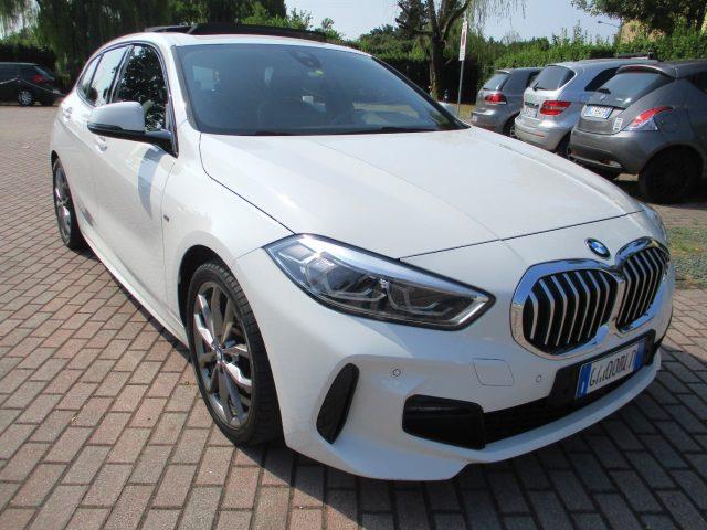 BMW SERIE 1 d 5p. Msport Aut. - TETTO/Carplay/Led