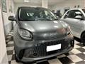 SMART EQ FORFOUR EQ Passion