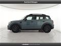 MINI MINI 3 PORTE 2.0 Cooper D Essential Countryman