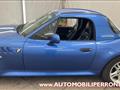 BMW Z3 Roadster 2.0 24V 150cv - Blu Estoril / Hard Top