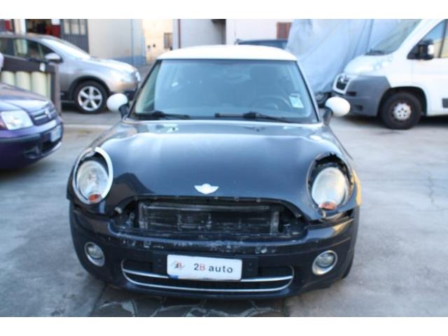 MINI MINI 3 PORTE 1.6 16V