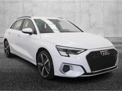 AUDI A3 SPORTBACK SPB 40 TDI quattro S tronic S line edition