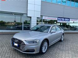 AUDI A8 50 TDI 3.0 quattro tiptronic