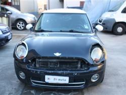 MINI MINI 3 PORTE 1.6 16V