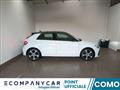 AUDI A1 SPORTBACK SPB 30 TFSI S line TETTO NERO